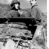 L3 35 Bundesarchiv Bild 101I-203-1691-21, Albanien, deutsche Soldaten, italienischer Panzer (6)